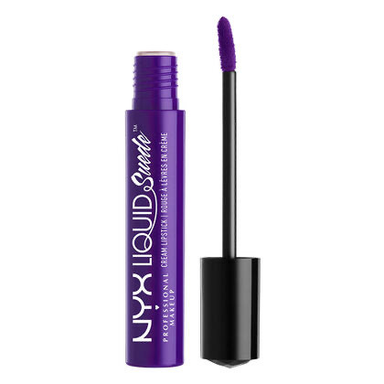 Moda Liquid Suede Cream Lipstick | NYX Professional Makeup