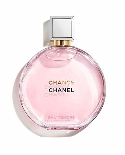 Social Chanel Chance Eau Tendre Edp Vapo 50 Ml