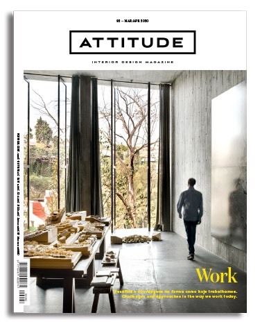 Social Attitude Magazine