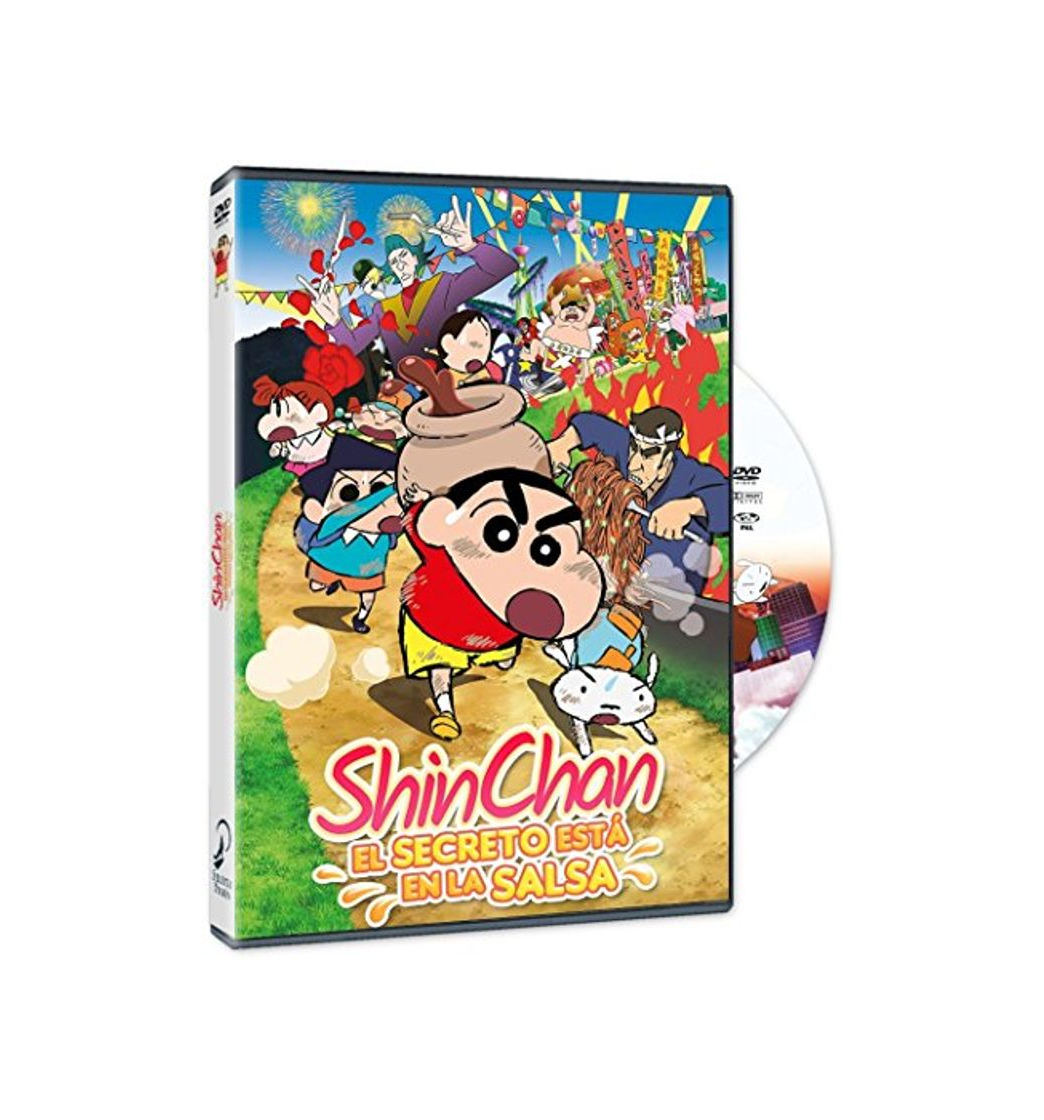 Producto Shin Chan