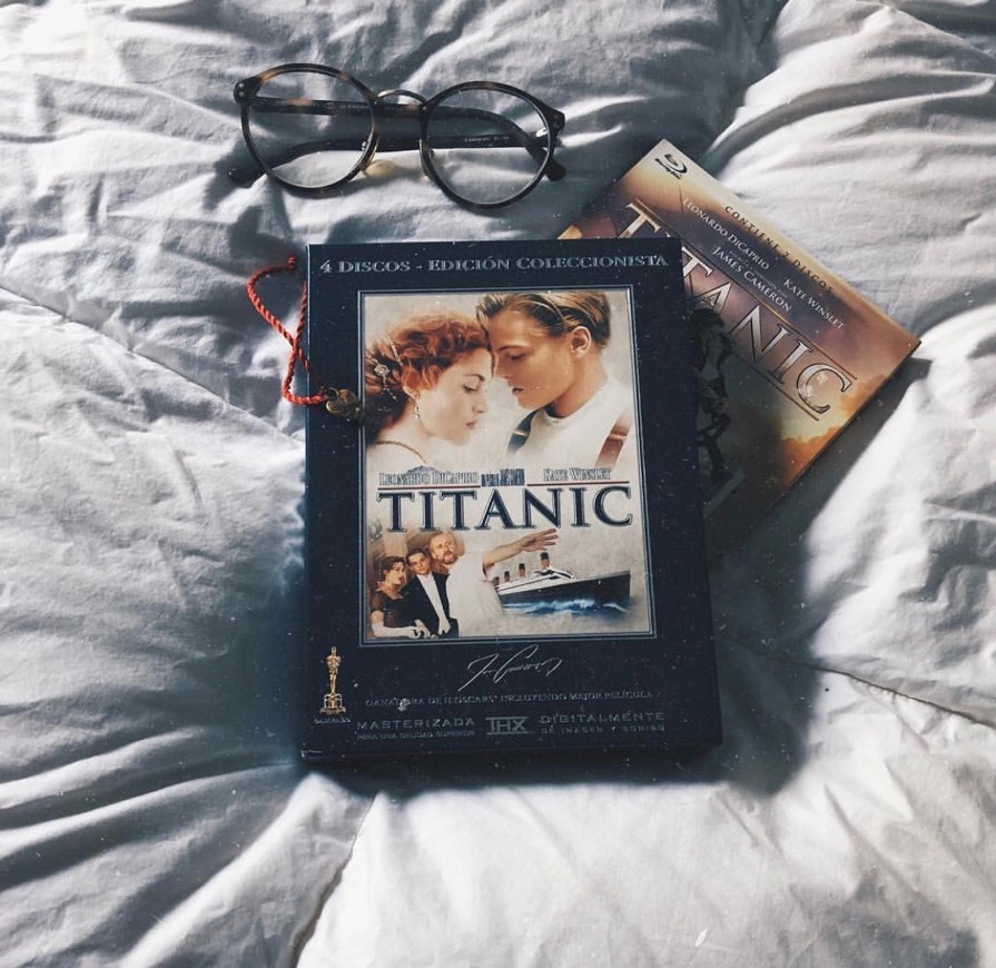 Movie Titanic