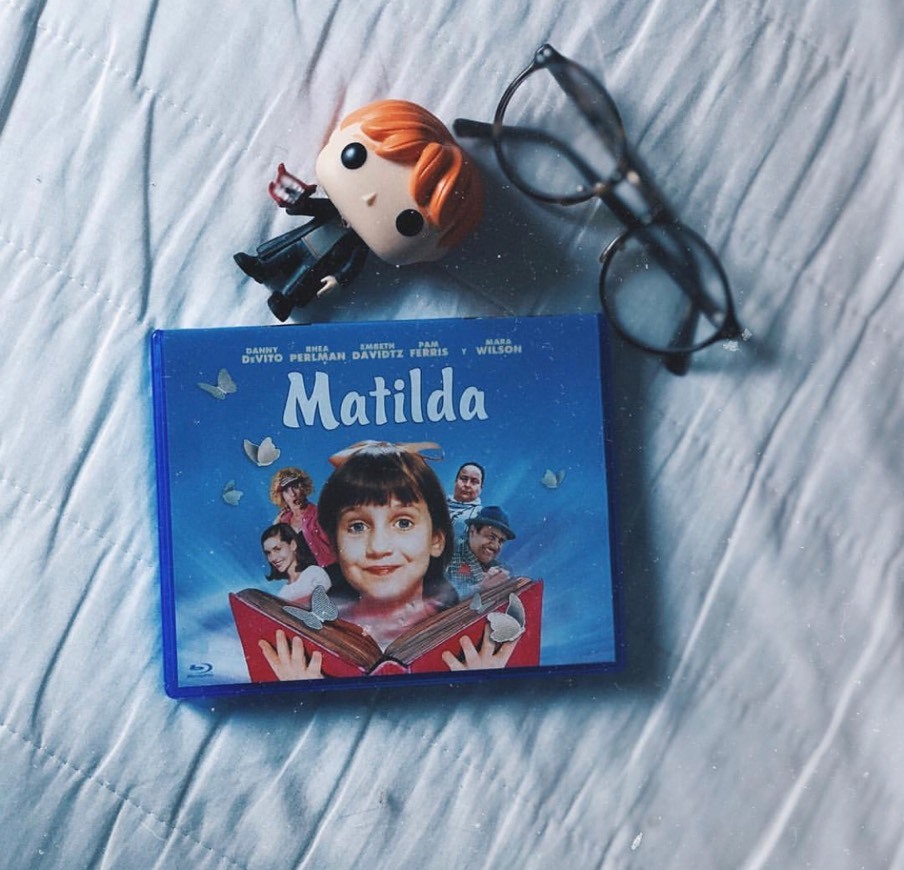 Película Matilda