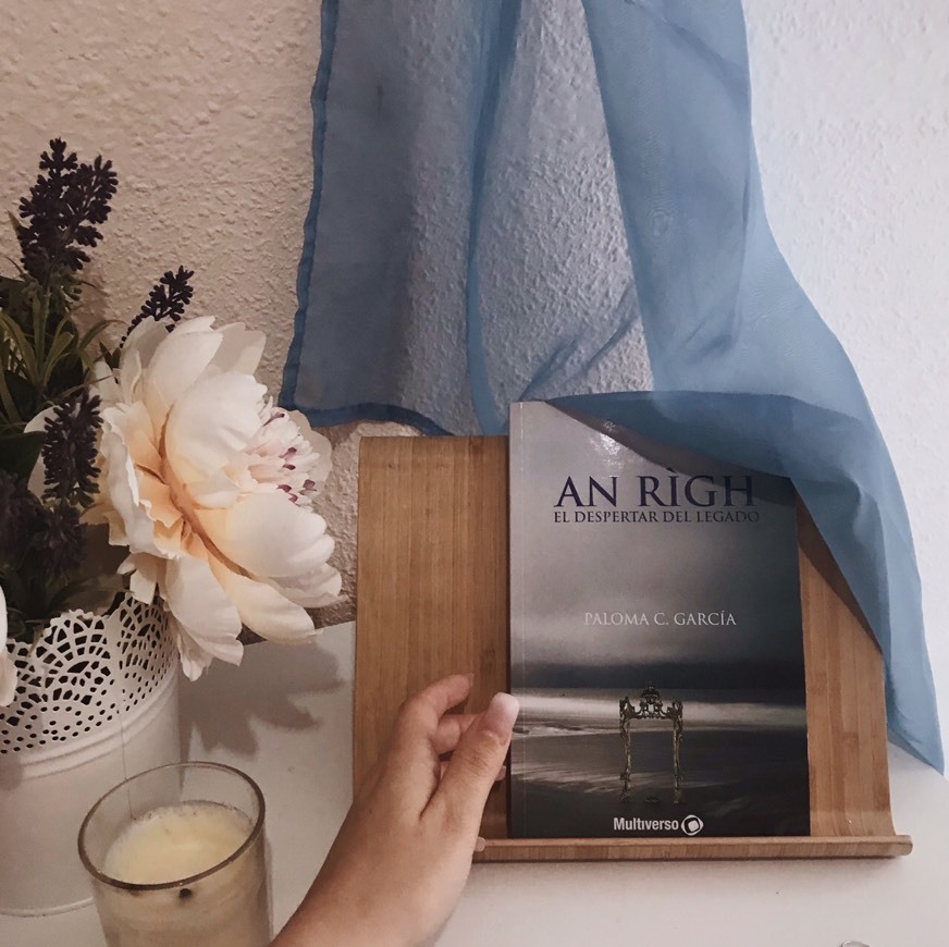 An Rìgh