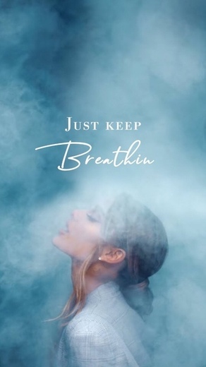 Breathin