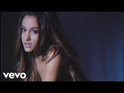 Canción Dangerous Woman