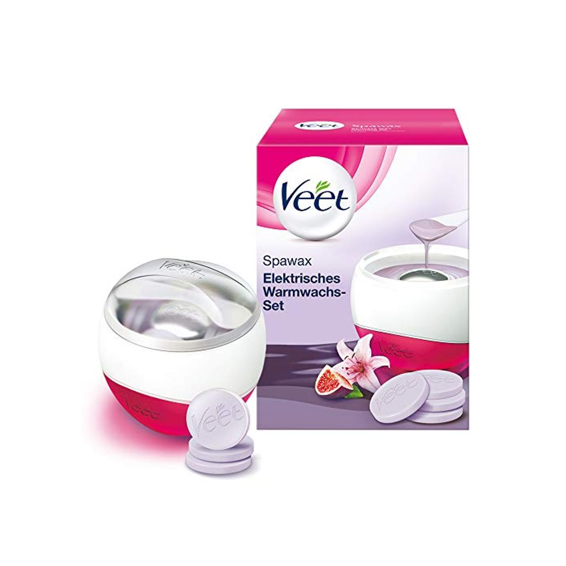 Social Veet Spawax