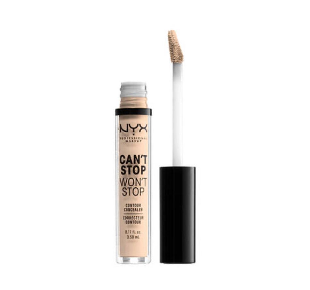 Fashion Corrector Nix