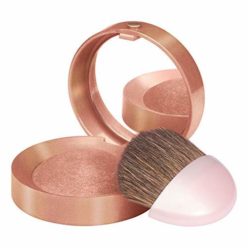 Belleza Bourjois Fard Joues Colorete Tono 03 Brun cuivré