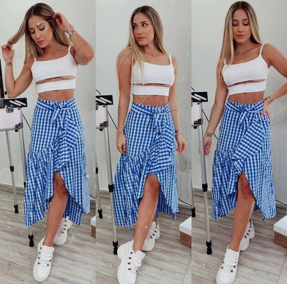 Social Cariño santo boutique 
