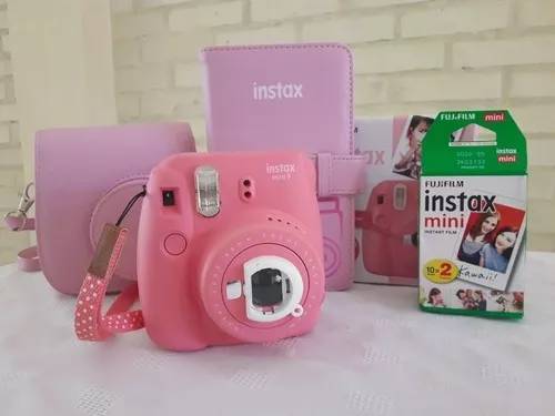 Product Instax mini 9