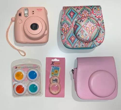 Products Instax mini 8 combo