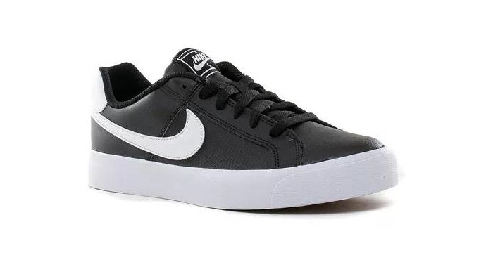 Productos Zapatillas Court Royale Ac Nike Sport

