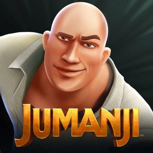 App Jumanji: Epic Run