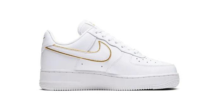 Productos Zapatillas Nike Air Force 1 '07 Mujer

