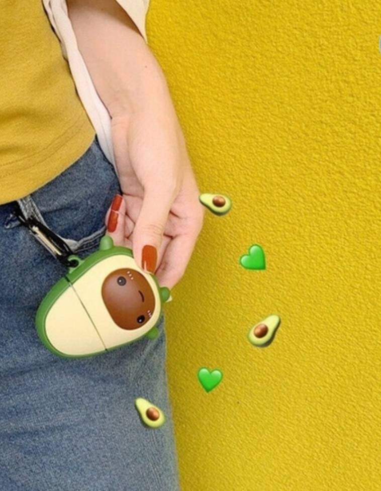 Product Funda de palta