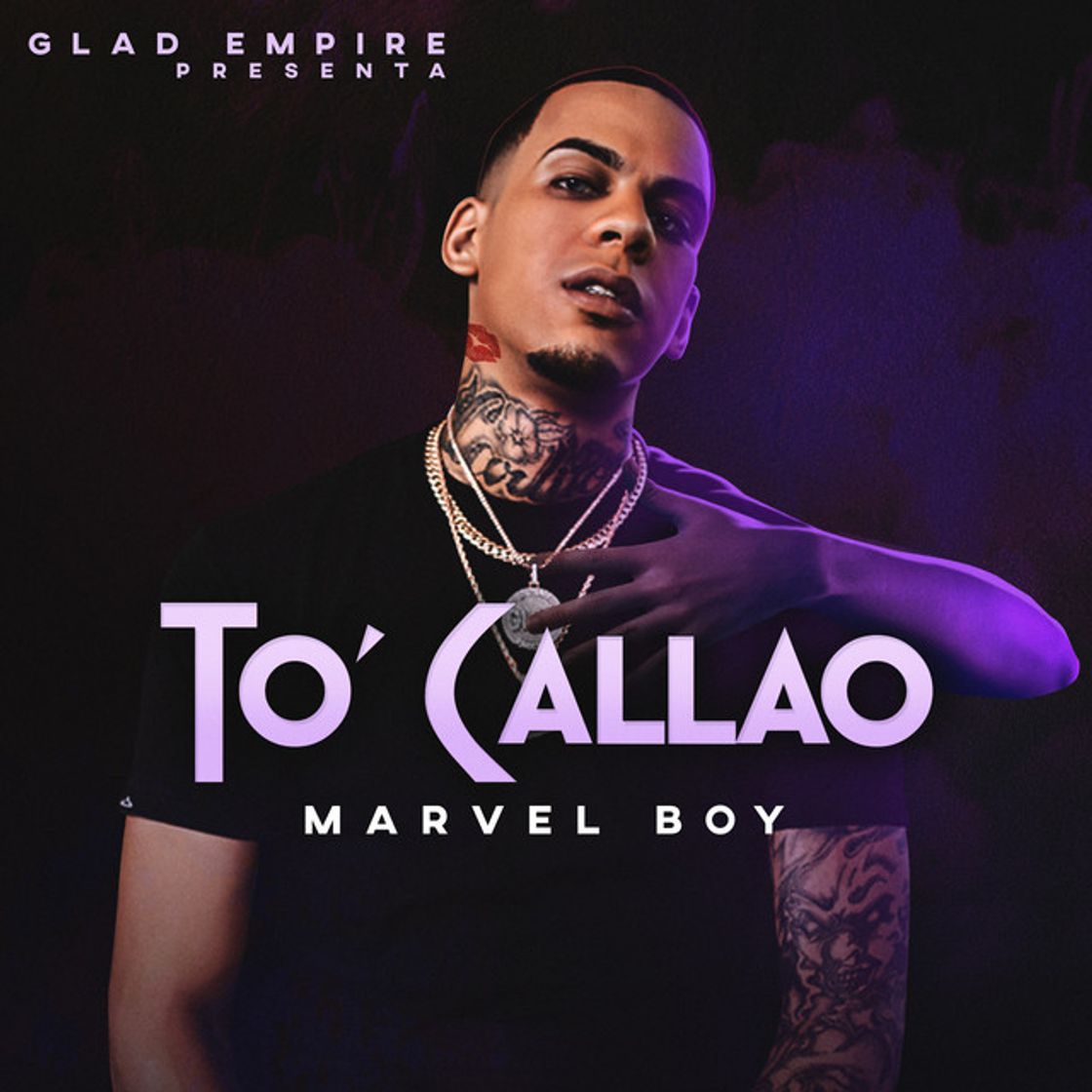 Canción To' Callao