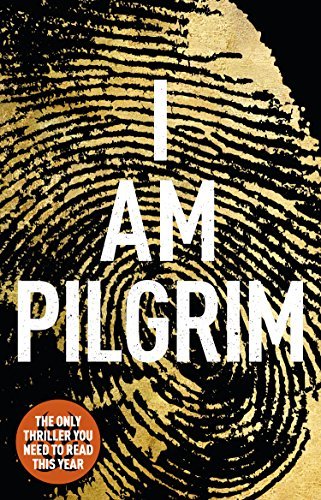 Book I Am Pilgrim: The bestselling Richard & Judy Book Club pick