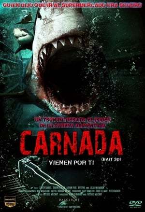 Película Bait (Carnada)