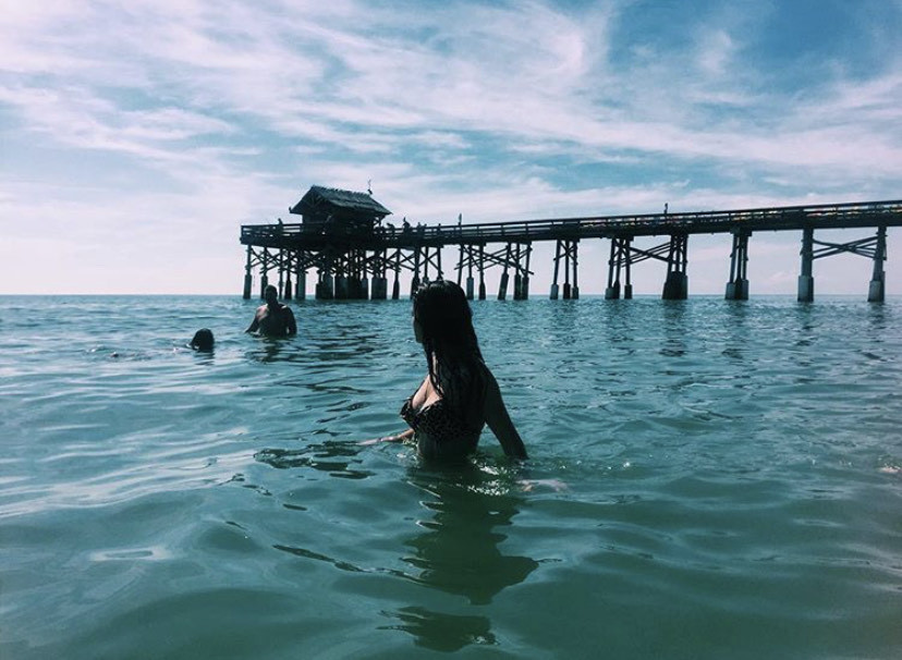 Places Westgate Cocoa Beach Pier