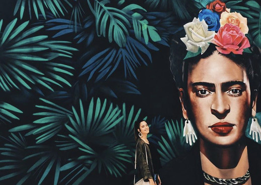 Frida Kahlo Museum