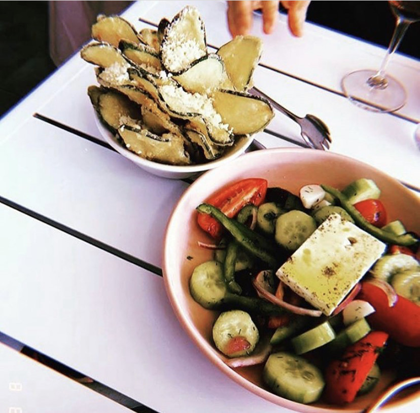 Restaurantes Hellenika