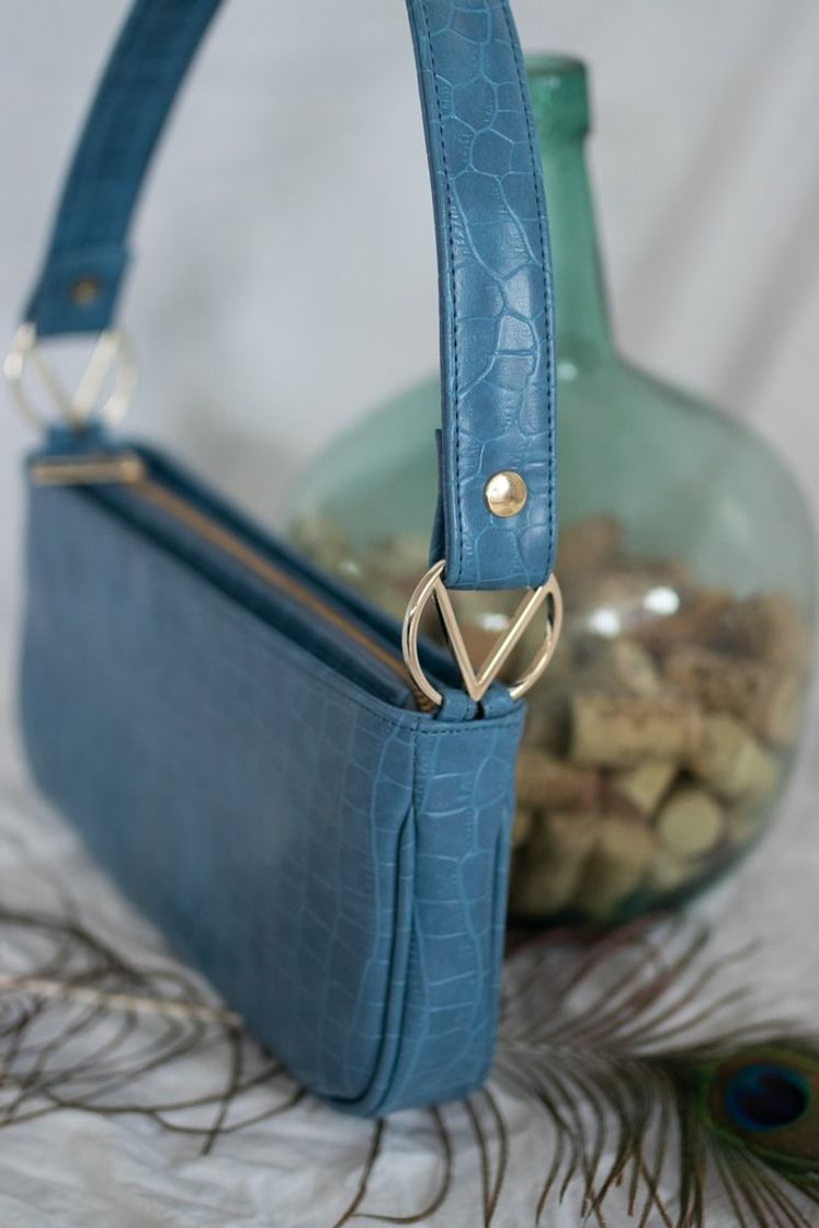 Producto Bolso LOA BLUE