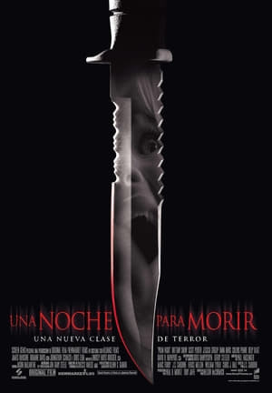 Película Una noche para morir