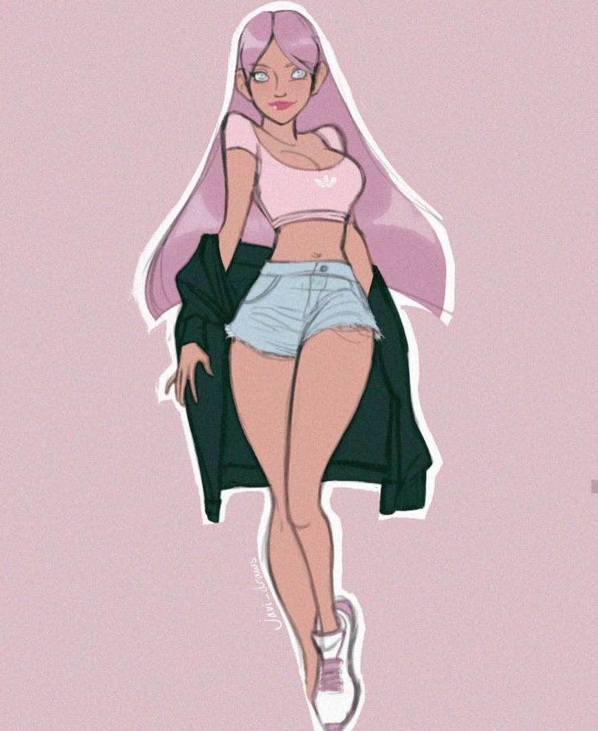 Social JV (@javi_draws) • Instagram photos and videos