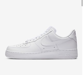 Fashion Bambas Nike Air Force 1 