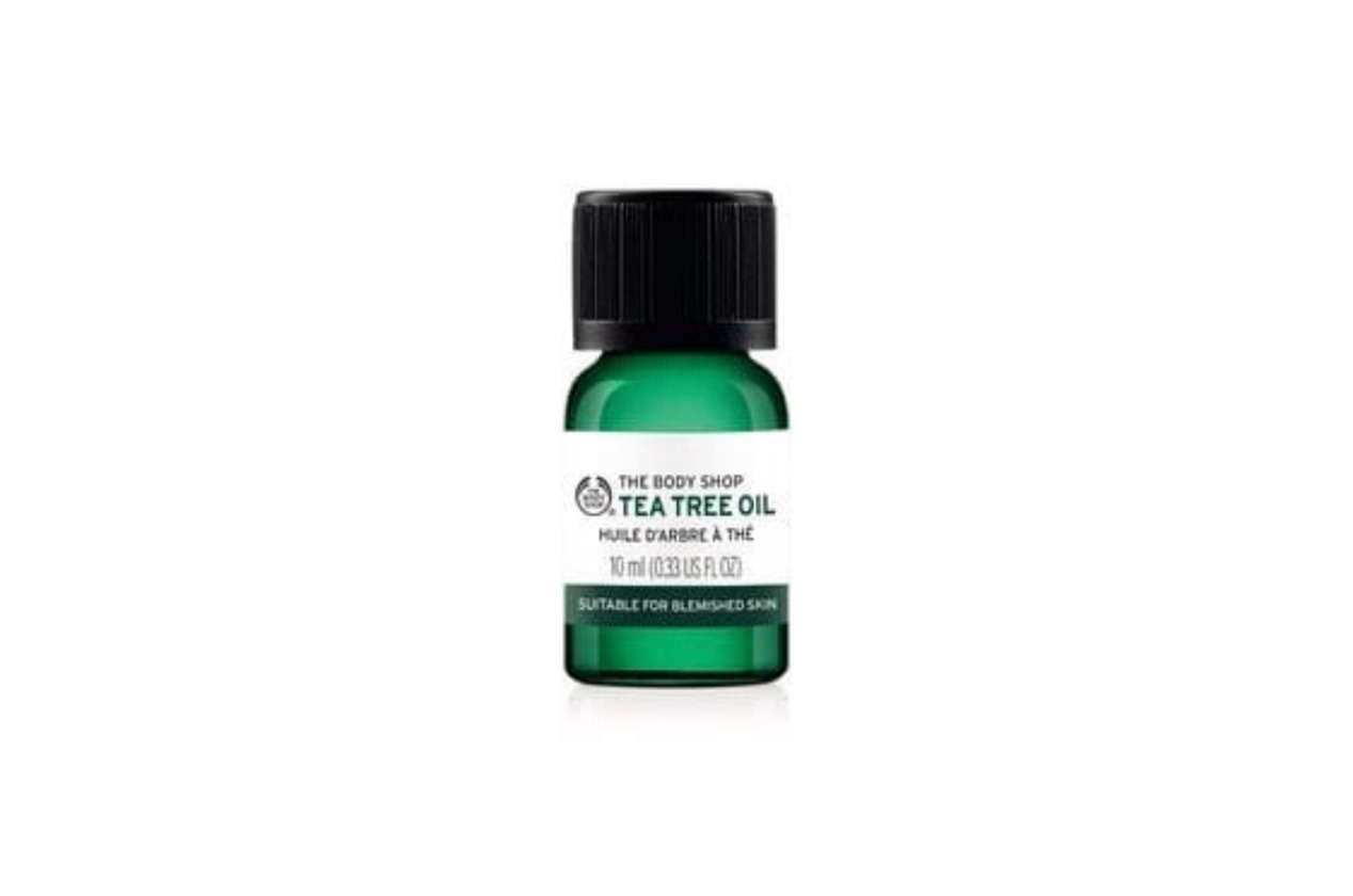 Productos Tea tree oil 