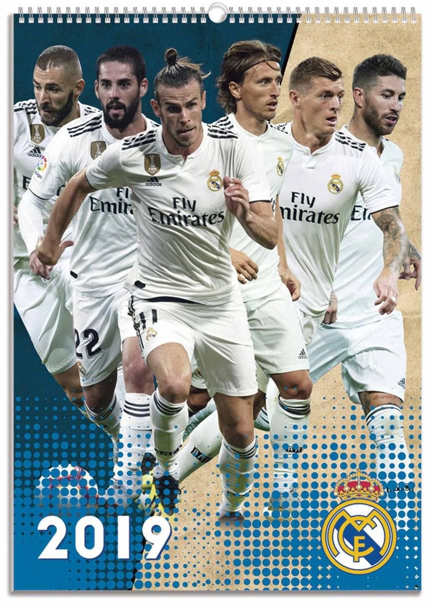 Fashion Real Madrid CF | Web Oficial