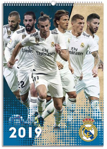 Real Madrid CF | Web Oficial