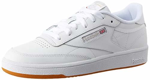 Product Reebok Club C 85, Zapatillas para Mujer, Weiss