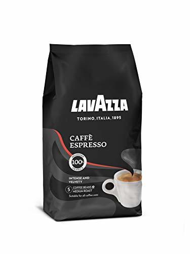 Producto Lavazza Café en Grano Caffè Espresso