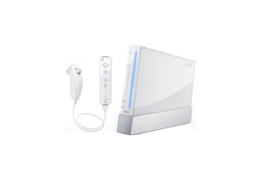 Nintendo Wii Sports Pack [importación]