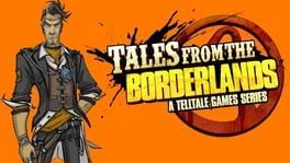 Videogames Tales from the Borderlands: Episode 3 - Catch a Ride