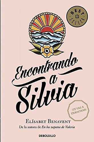 Libro Encontrando a Silvia