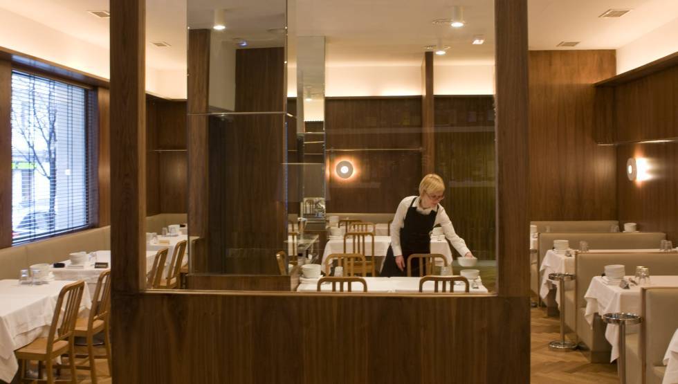 Restaurants Sudestada Europa S.L.