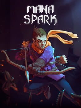 Videogames Mana Spark