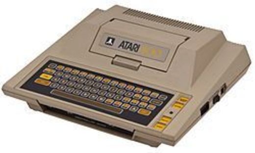 Atari - Wikipedia