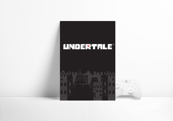 Videogame Undertale