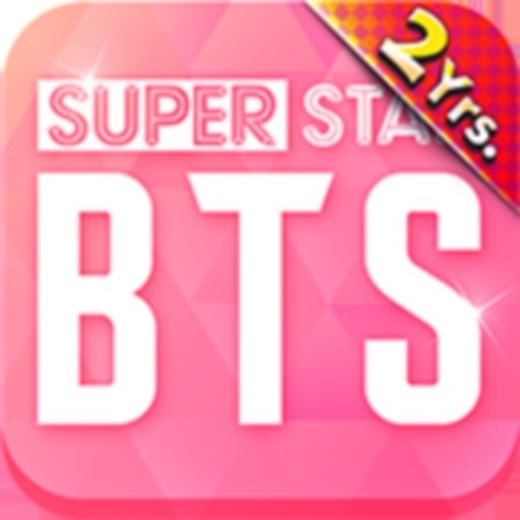 SuperStar BTS