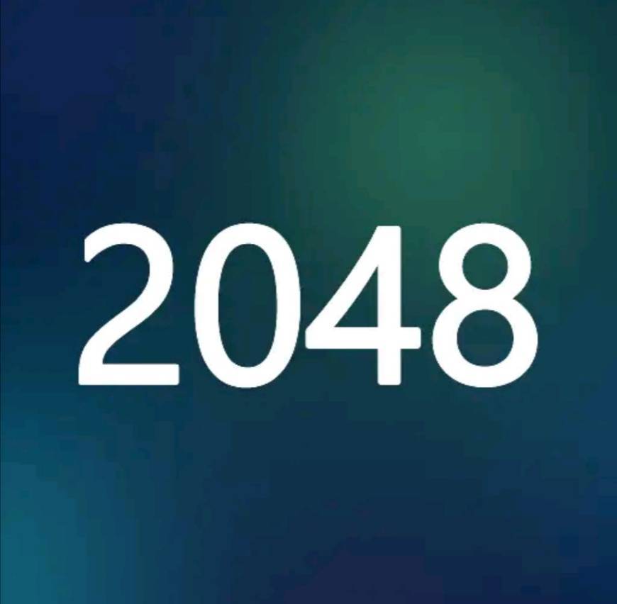 App 2048