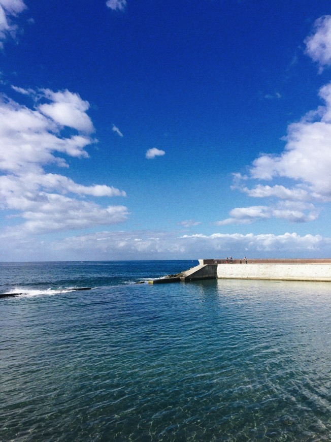 Place Playa de Arguineguín