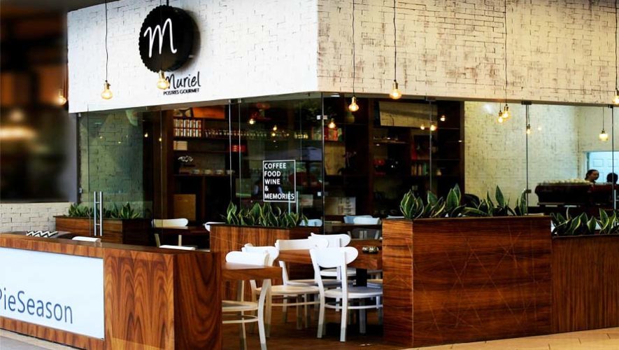 Restaurantes Muriel Postres