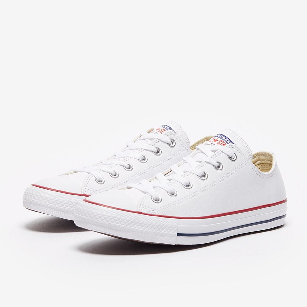 Fashion Converse Chuck Taylor All Star Season Ox