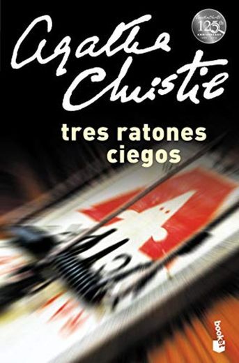 Tres ratones ciegos