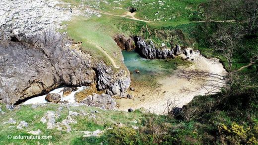 Playa Cobijeru