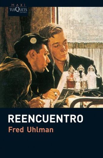 Reencuentro