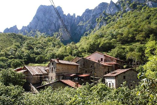 San Esteban de Cuñaba